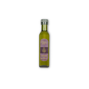 1 bottiglia da 250ml olio EVO Fam. Torretta Buti