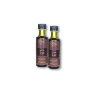 2 bottiglie da 100ml